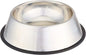 Amazon Basics Stainless Steel Non-Skid Dog Bowl, Dishwasher Safe, Rust Resistant by AmazonBasics