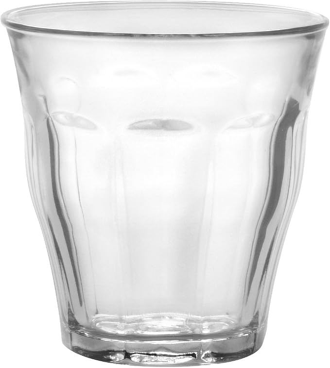 Duralex picardie, 8-3/8 ounce by DuralexMadeInFrance