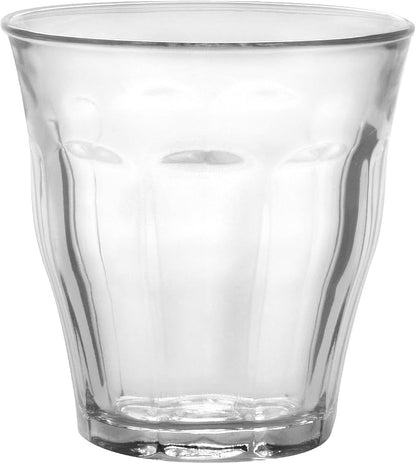 Duralex picardie, 8-3/8 ounce by DuralexMadeInFrance