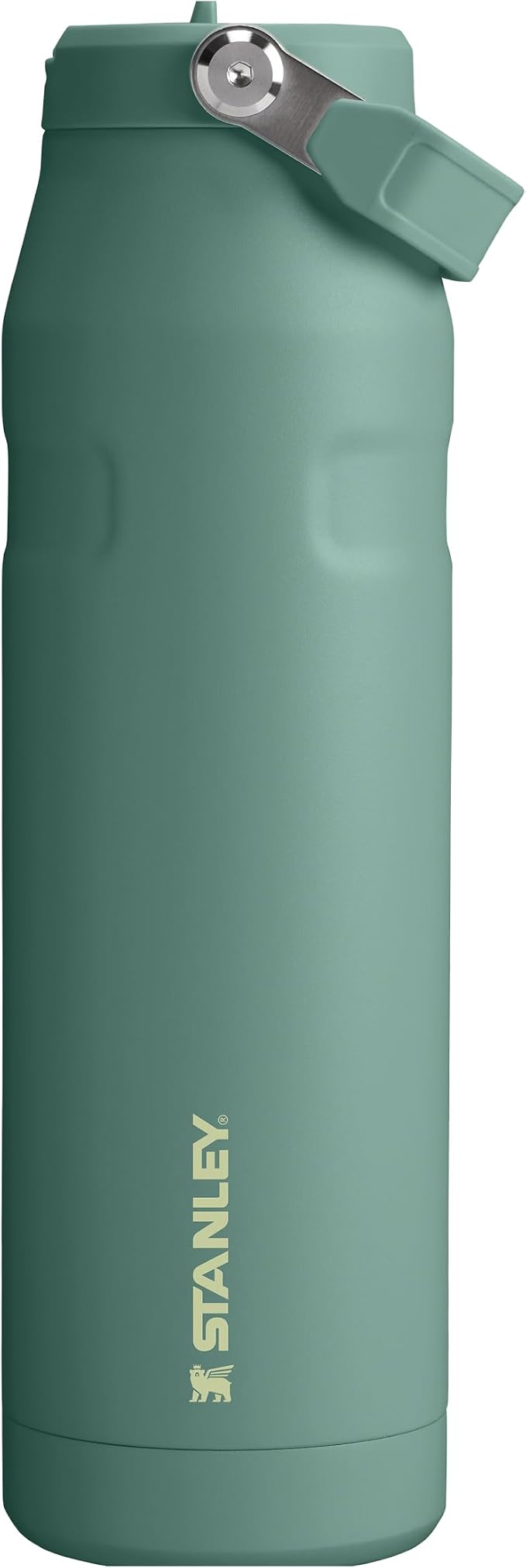 Stanley 1913 Flip Straw Sports Water Bottle 1.06L by Unknown