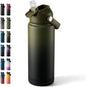 Fijinhom 24 oz Insulated Water Bottle by Fijinhom