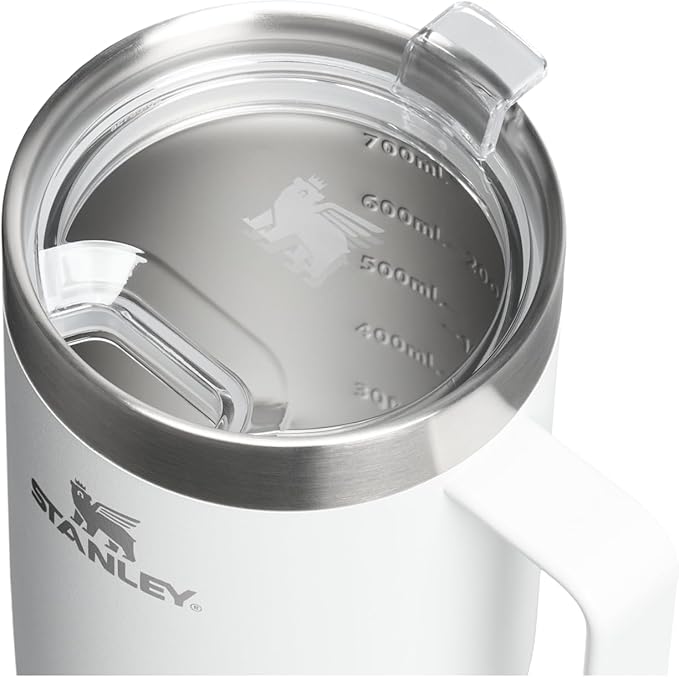 STANLEY The Everyday Suburban Mug | 24 oz | Drink Through Lid | Cup - Image 2