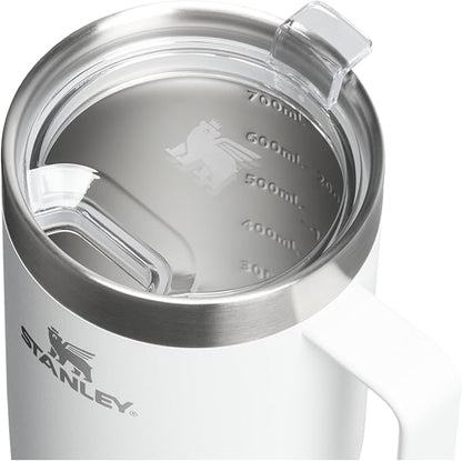 STANLEY The Everyday Suburban Mug | 24 oz | Drink Through Lid | Cup - Image 2