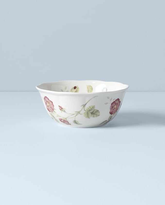 Lenox 788576 Butterfly Meadow Large All-Purpose Bowl - Image 2