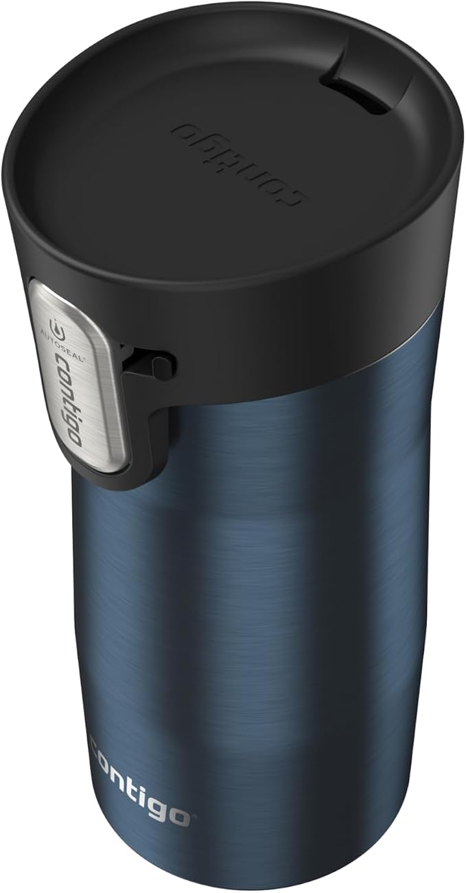 Contigo AUTOSEAL West Loop Vacuum-Insulated Stainless Steel Travel Mug - Image 4