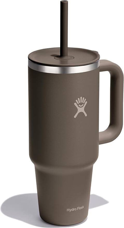 Hydro Flask Travel Tumbler - Image 2