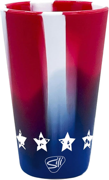 Silipint 16oz Silicone Pint Glass by Silipint
