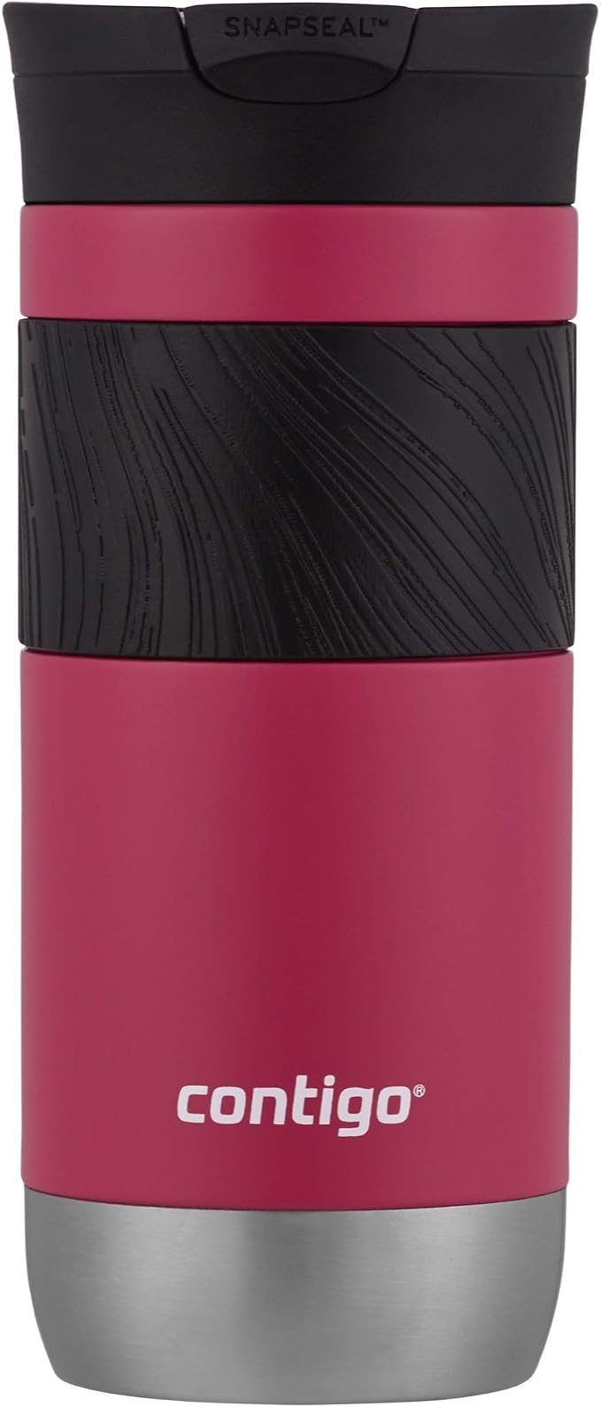 Contigo Byron 2.0 Stainless Steel Travel Mug by Unknown