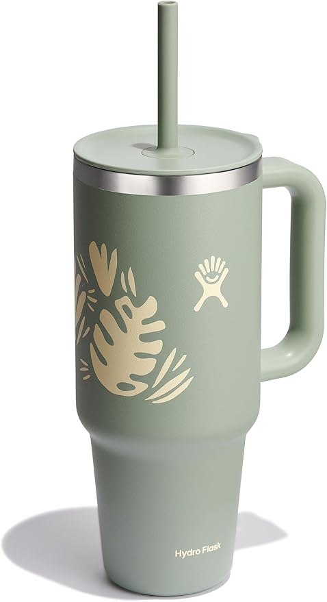 Hydro Flask 40 Oz Travel Tumbler - Image 3