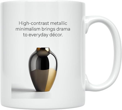 Minimalist Coffee Mug - Image 2