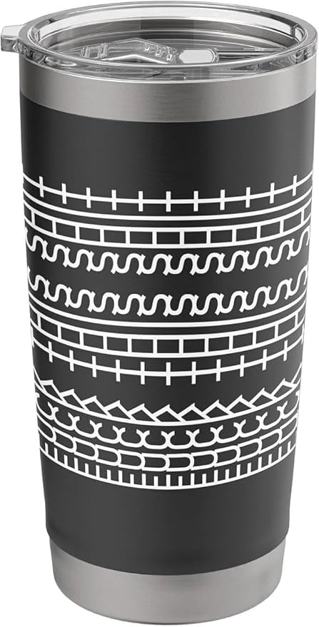 20 Oz Stainless Steel Hidden Message Tumblers，Personalized Tumbler Gifts by ishenkea