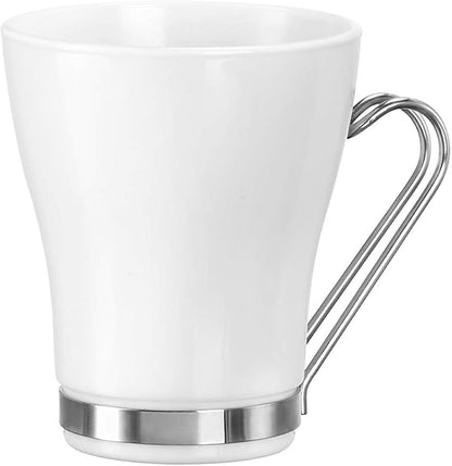 Bormioli Rocco 400892GRS021990 Cappuccino Opal by Bormioli+Rocco