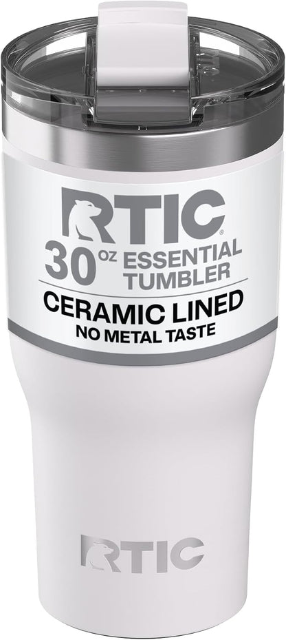 RTIC 30oz Essential Tumbler by RTIC