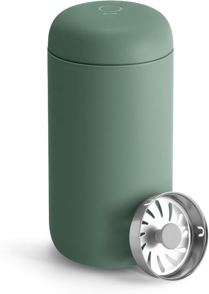 Fellow 12 oz Carter Move Travel Mug by Unknown