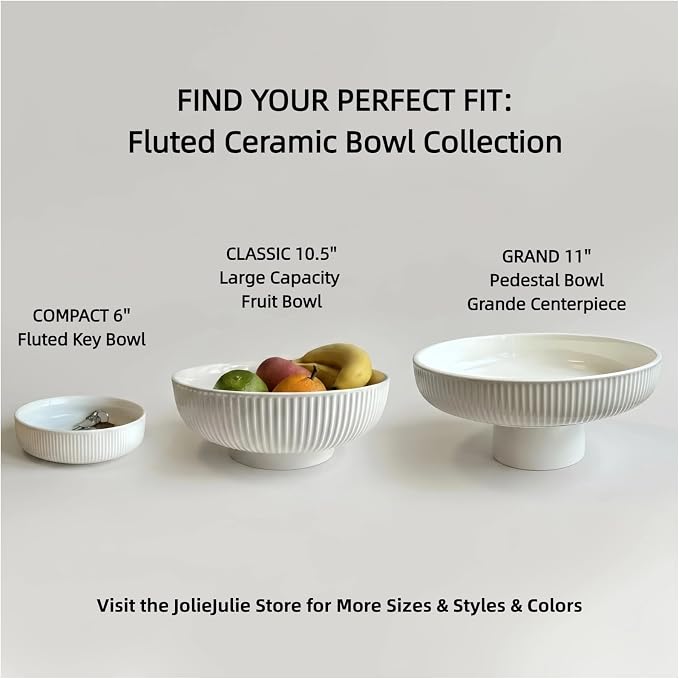 6'' Key Bowl, Purse Bowl - Image 4