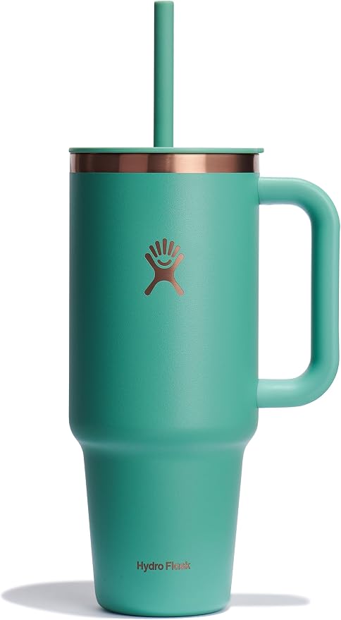 Hydro Flask 40 Oz Travel Tumbler by Unknown