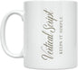 Minimalist Coffee Mug by Unknown