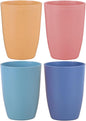 Wheat Straw Reusable Cup by LuckyZone
