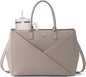 LOVEVOOK Laptop Work Tote Bag for Women by LOVEVOOK