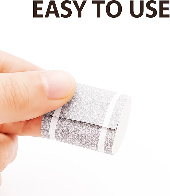 100 Pcs Napkin Bands - Image 4