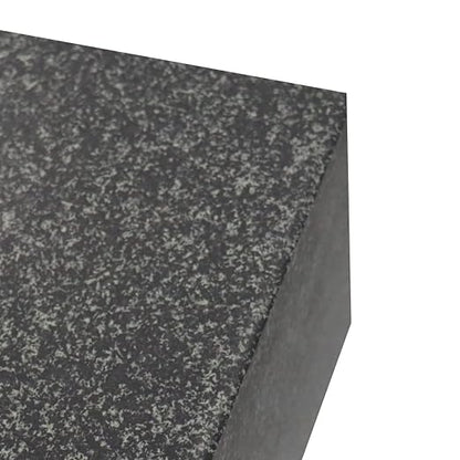 HHIP 4401-4545 17.7 X 17.7 X 3.15" Grade A Granite Surface Plate
