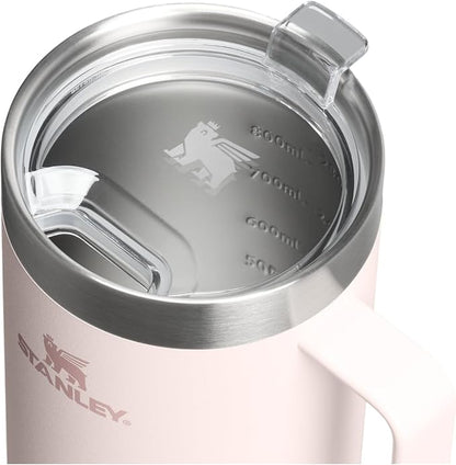 STANLEY The Everyday Suburban Mug | 30 oz | Drink Through Lid | Cup - Image 2