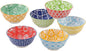Cereal Bowl Porcelain Soup Bowls by AHX