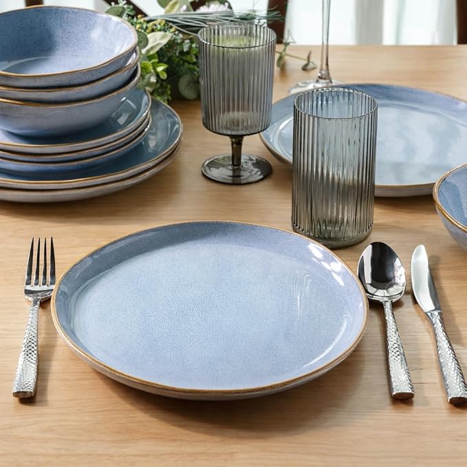 AmorArc Ceramic Dinnerware Sets - Image 5