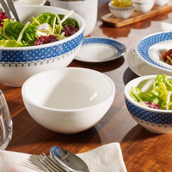 Villeroy & Boch Artesano Original Round Vegetable Bowl, 9.5 in, Premium - Image 3