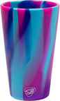 Silipint 16oz Silicone Pint Glass by Silipint