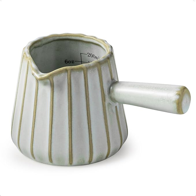 Espresso Cup Ceramic, Espresso Accessories, Espresso Measuring Cup | Espresso by YHOSSEUN