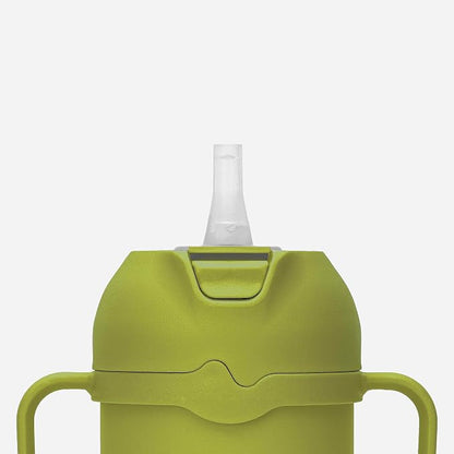 Comotomo Toddler Tumbler 8oz Insulated Sippy Cup - Image 2