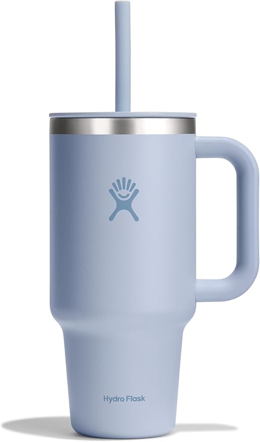 Hydro Flask 32 Oz Travel Tumbler by Unknown