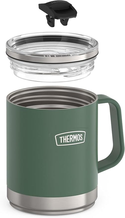 THERMOS, Stainless Steel Mug - Image 4