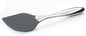 nambe Curvo Spatula Bowl Scraper | 12 Inch Heat Resistant Kitchen Scraper by Unknown