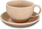 MORA Ceramic Latte Art Mug by MORA