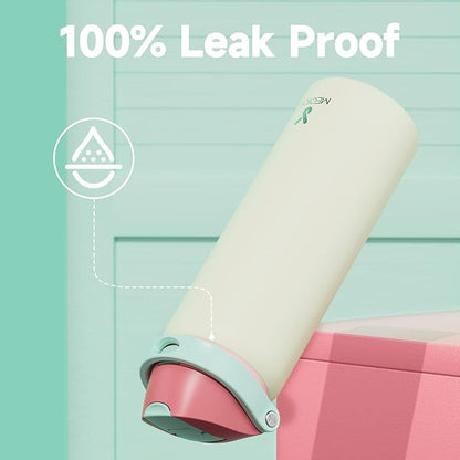 32 oz Insulated Water Bottle - Image 6