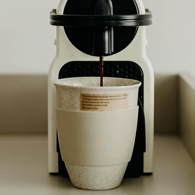 Gencywe Ceramic Travel Mugs - Image 6