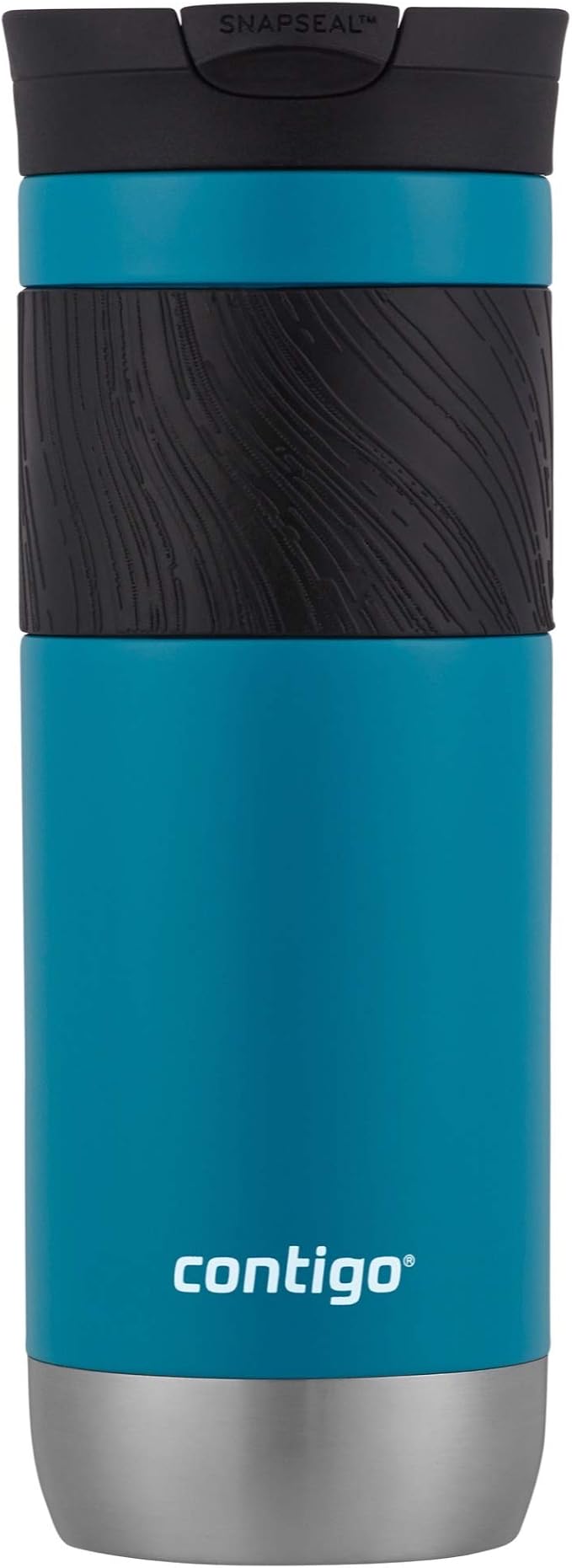 Contigo Byron 2.0 Stainless Steel Travel Mug by Unknown
