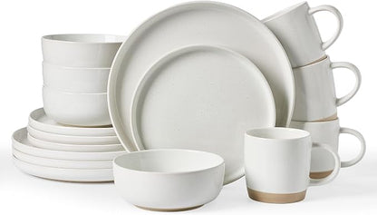 Famiware Milkyway 16-Piece Dinnerware Set by Famiware