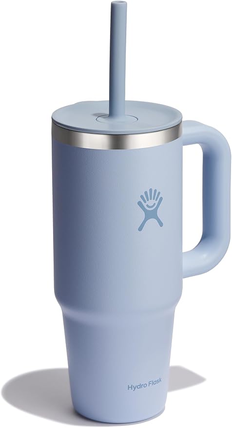 Hydro Flask 24 Oz Travel Tumbler - Image 4