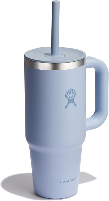 Hydro Flask 24 Oz Travel Tumbler - Image 4