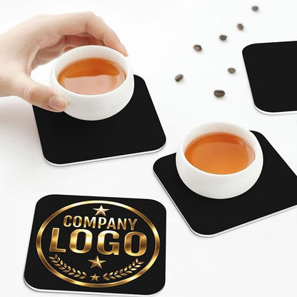 Custom Coasters with Logo - Image 8