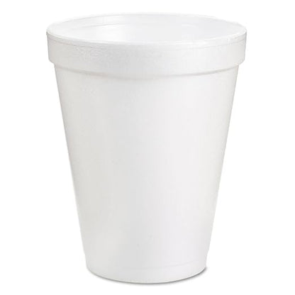 DART - 8J8CT 8-Ounce Foam Cup by DART