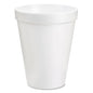 DART - 8J8CT 8-Ounce Foam Cup by DART