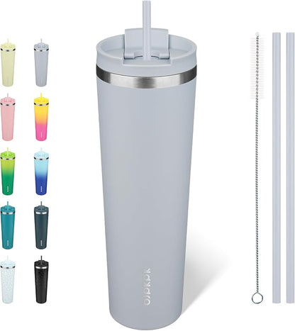 BJPKPK 34oz Coffee Tumbler by BJPKPK