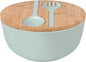 LOVYANXUE Bamboo Fiber Salad Bowl by LOVYANXUE