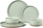 LIANYU Porcelain Dinnerware Set by LIANYU