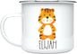 Personalized Mug for Kids, Girls | Customized Cocoa, Hot Chocolate, Coffee & by Homebee