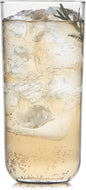 Libbey Polaris Tumbler Glasses, 17.75-ounce by Libbey